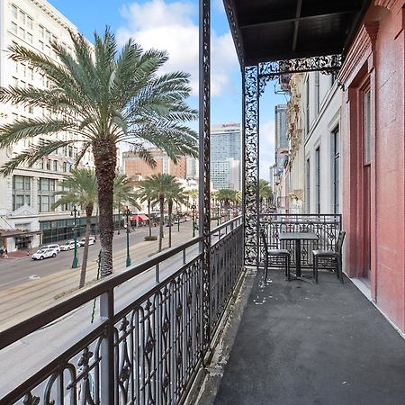 Maison Pierre Lafitte New Orleans Eksteriør billede